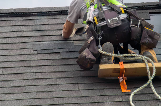 Trusted Storm Damage Roof Repair service in Cumberland, NC - Brentwood Metal Roofing